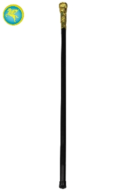 BASTONE MARCHESE ORO